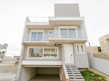 139f813241ec8352f7c2e6ebac3a636d.jpg · Casa com 4 dormitórios à venda, 396 m² por R$ 2.800.000,00 - Campo Comprido - Curitiba/PR