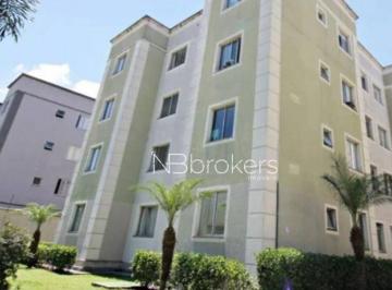 445ff391ff0867f1849cbeaa77a7d6b6.jpg · Apartamento com 2 dormitórios à venda, 44 m² por R$ 249.000,00 - Pinheirinho - Curitiba/PR