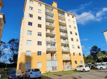 4b5ced35d11aabff68c264cb34237e48.jpg · Apartamento à venda, 57 m² por R$ 379.000,00 - Capão Raso - Curitiba/PR