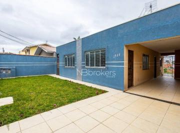 700fb68e5b8d215bf86d2cb14226d74e.jpg · Casa com 2 dormitórios à venda, 240 m² por R$ 865.000,00 - Fanny - Curitiba/PR