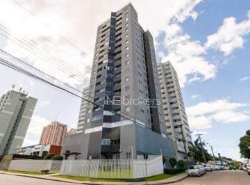 ca831e5f4453c39cfc4744e1260f488d.jpg · Apartamento com 3 dormitórios à venda, 67 m² por R$ 500.000,00 - Capão Raso - Curitiba/PR