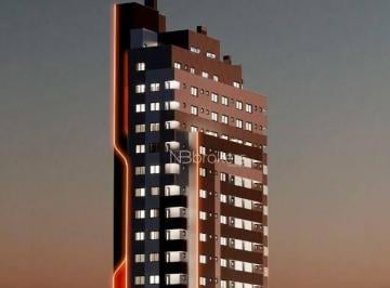 7ecf39f94b2e0a9f280e1541f7c7a599.jpg · Apartamento com 1 dormitório à venda, 29 m² por R$ 284.077,00 - Centro - Curitiba/PR