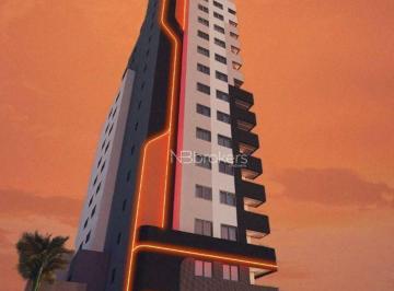 df53957d022af3f832d6ba2698b77643.jpg · Apartamento Garden com 1 dormitório à venda, 29 m² por R$ 310.179,00 - Centro - Curitiba/PR