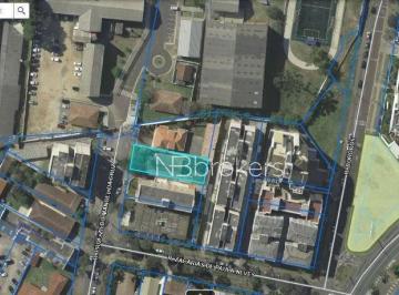 cd319b996fc62f304b9e7c30bec86fe3.jpg · Terreno à venda, 606 m² por R$ 1.890.000,00 - Portão - Curitiba/PR