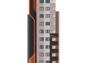 849ba00fd794f3f32dae64852307e63e.jpg · Apartamento Garden com 1 dormitório à venda, 28 m² por R$ 413.692,00 - Centro - Curitiba/PR