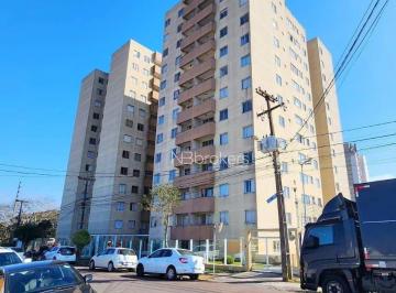 2811b628d7989915dbb55e3db78280ab.jpg · Apartamento à venda, 70 m² por R$ 359.000,00 - Novo Mundo - Curitiba/PR