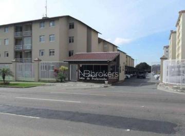 698949cec39ac0cc2bd37b0f4d81faf9.jpg · Apartamento com 3 dormitórios à venda, 70 m² por R$ 440.000,00 - Capão Raso - Curitiba/PR