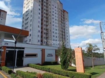 614b88f71a1ca319ddb14bdc4d94a250.jpg · Apartamento com 2 dormitórios à venda, 48 m² por R$ 359.000,00 - Pinheirinho - Curitiba/PR