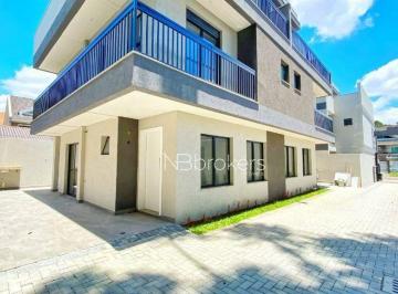 a617194c0e67f5c7472807a595964796.jpg · Casa com 3 dormitórios à venda, 144 m² por R$ 845.000,00 - Boqueirão - Curitiba/PR