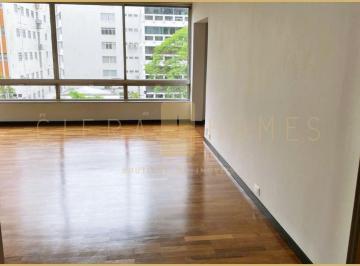 593f367847bbe69091ad188784fa1393cb50061c · Apartamento com 2 dormitórios para alugar, 150 m² por R$ 18.000/mês - Jardim Paulista - São Paulo/SP
