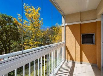 3862871c9dfd2bd4a85ffcd1f81b1f8a.jpg · Apartamento à venda, 57 m² por R$ 399.000,00 - Capão Raso - Curitiba/PR