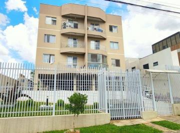 2a2fb0c68891139148079e9ea1850320.jpg · Apartamento à venda, 70 m² por R$ 419.000,00 - Novo Mundo - Curitiba/PR