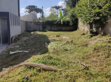 e43b3fb303d42110f876b4051225d94c.jpg · Terreno à venda, 303 m² por R$ 846.000,00 - Campo Comprido - Curitiba/PR