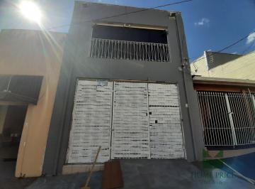 Casa · 276m² · 2 Quartos · 1 Vaga · Casa Mista em Vila Haro, Sorocaba/SP