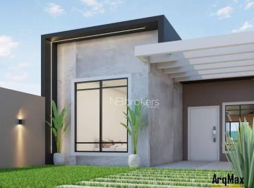 30ed7caae0bcf79528576aa99ad158cb.jpg · Casa com 3 dormitórios à venda, 89 m² por R$ 495.000,00 - Balneário Riviera - Matinhos/PR