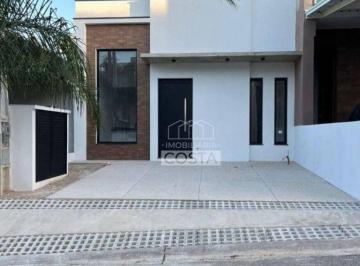 9fb392344b827b40dda0f1cb9dfb37a7b406537b · Casa com 3 dormitórios à venda, 126 m² por R$ 820.000 - Condomínio Portal dos Sabias - Itu/SP