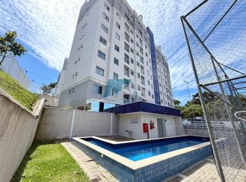 Apartamento · 49m² · 2 Quartos · 1 Vaga · Apartamento à venda no Centro de São Jose dos Pinhais