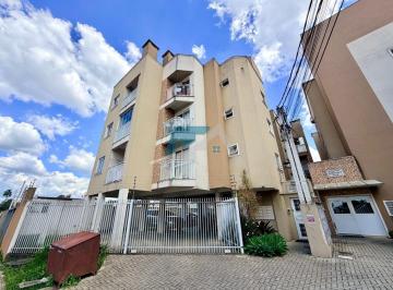 Apartamento · 50m² · 2 Quartos · 1 Vaga · Apartamento à venda no Afonso Pena em São José dos Pinhais
