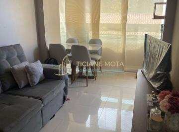 Apartamento · 40m² · 1 Quarto · 1 Vaga · Apartamento em Armação, Salvador/BA