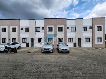 Apartamento · 40m² · 2 Quartos · 1 Vaga · Apartamento Garden a venda em São José dos Pinhais