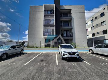 Apartamento · 47m² · 2 Quartos · 1 Vaga · Apartamento Novo localizado no bairro Ouro Fino em São José dos Pinhais