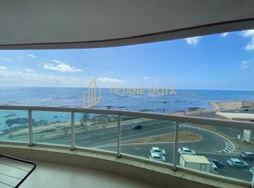 Apartamento · 1 Quarto · 1 Vaga · Apartamento em Pituba, Salvador/BA