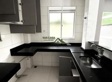 Apartamento · 60m² · 2 Quartos · 1 Vaga · Apartamento Com área Privativa - 2 Quartos