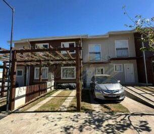 Casa · 2 Quartos · 1 Vaga · Casa à venda no bairro Consulte - Extrema/MG