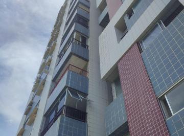 Apartamento · 84m² · 3 Quartos · 1 Vaga · Apartamento à venda no bairro Candeias - Jaboatão dos Guararapes/PE