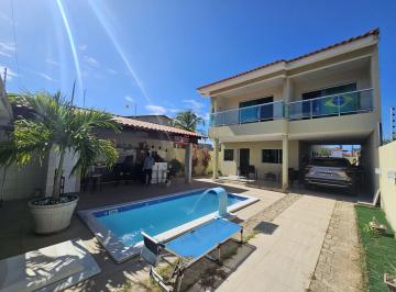 Apartamento · 270m² · 4 Quartos · 5 Vagas · Casa a venda em Tamandaré com 04 quartos mobiliada