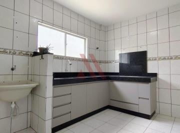 Apartamento · 46m² · 2 Quartos · 1 Vaga · Apartamento à venda no bairro Parque das Nações - Aparecida de Goiânia/GO