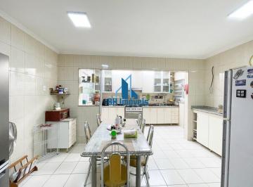 Casa · 281m² · 3 Quartos · 2 Vagas · Casa comercial 3 quartos com lote de 282m² no Bairro Alípio de Melo - Belo Horizonte/MG
