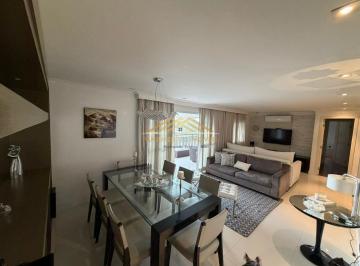 Apartamento · 133m² · 3 Quartos · 2 Vagas · CONDOMÍNIO VIVA - Apartamento à venda no bairro Jardim Campo Grande - São Paulo/SP, ZONA SUL