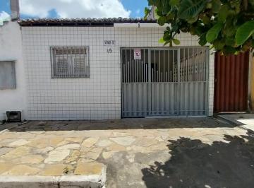 Casa · 2 Quartos · 1 Vaga · Casa em Aeroporto, Mossoró/RN