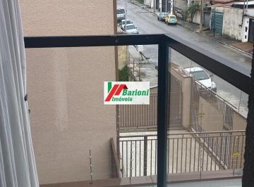Apartamento · 60m² · 2 Quartos · 1 Vaga · Apartamento para alugar no bairro Jardim Bandeirantes - Poços de Caldas/MG