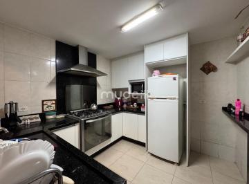 Casa · 56m² · 3 Quartos · 3 Vagas · Casa à venda no Quissisana – 3 quartos e com excelente espaço