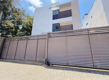 Apartamento · 53m² · 2 Quartos · 1 Vaga · Apartamento Padrão ( Porteira Fechada )