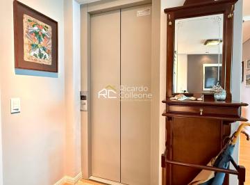 Apartamento · 177m² · 4 Quartos · 2 Vagas · Apartamento Alto Padrão, Façe Norte, 177m2, 4 Quartos, 2 Suítes, 2 vagas.