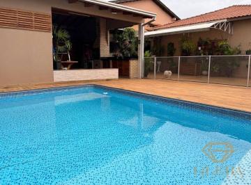 633f05d6745df7167a8b3dc7e6f4105b249b0c6f · Casa para locação Jardim Shangri-lá: Edícula, espaço gourmet e piscina