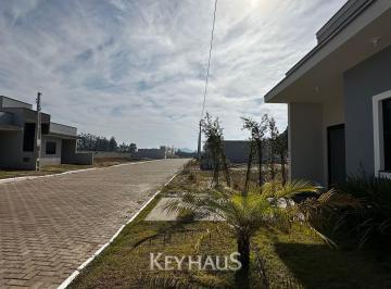 Casa · 75m² · 2 Quartos · 2 Vagas · Casa em Condomínio | 02 Dormitórios | Bairro Itaipava - Itajaí - SC