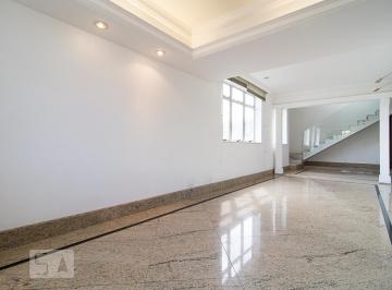 Apartamento · 280m² · 4 Quartos · 3 Vagas · Apartamento à Venda - Serra, 4 Quartos, 280 m2