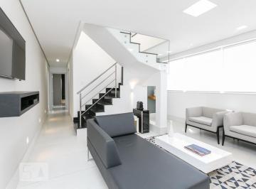 Apartamento · 150m² · 2 Quartos · 3 Vagas · Apartamento à Venda - Savassi, 2 Quartos,  150 m2