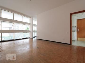 Apartamento · 147m² · 3 Quartos · 2 Vagas · Apartamento à Venda - Savassi, 3 Quartos,  147 m2