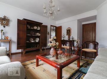 Apartamento · 140m² · 4 Quartos · 2 Vagas · Apartamento à Venda - Cidade Jardim, 4 Quartos,  140 m2