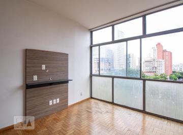 Apartamento · 40m² · 1 Quarto · Apartamento à Venda - Santo Agostinho, 1 Quarto,  40 m2