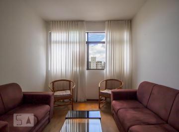 Apartamento · 95m² · 3 Quartos · 1 Vaga · Apartamento à Venda - Gutierrez, 3 Quartos, 95 m2