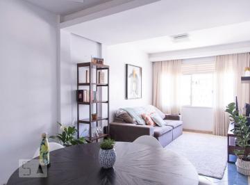 Apartamento · 120m² · 3 Quartos · 2 Vagas · Apartamento à Venda - Gutierrez, 3 Quartos, 120 m2