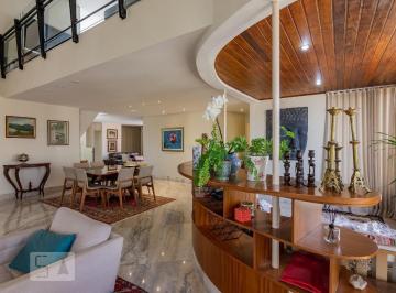Apartamento · 400m² · 4 Quartos · 5 Vagas · Apartamento à Venda - Serra, 4 Quartos,  400 m2