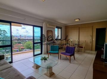 Apartamento · 138m² · 3 Quartos · 2 Vagas · Apartamento para locação no Jardim São Luiz com varanda e 138 m² de área útil
