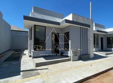 Casa · 50m² · 2 Quartos · 2 Vagas · Casa à venda com 2 dormitórios na Vila Regina – Cachoeirinha/RS